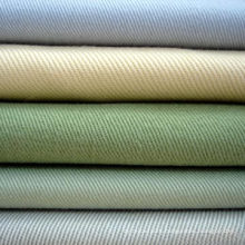 Polyester/Cotton 65/35 Twill Workwear Fabric